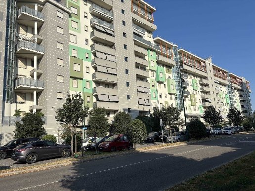 appartamento in vendita a Sesto San Giovanni