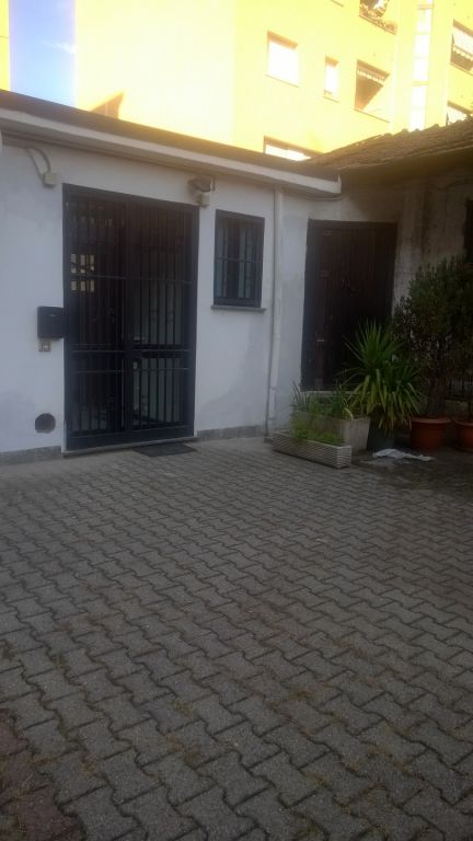 appartamento in vendita a Sesto San Giovanni in zona Rondò/Torretta