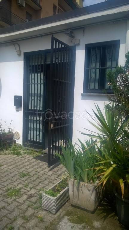 appartamento in vendita a Sesto San Giovanni in zona Rondò/Torretta