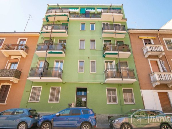 appartamento in vendita a Sesto San Giovanni in zona Rondinella