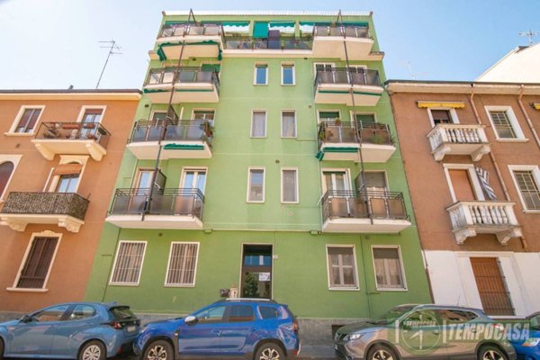 appartamento in vendita a Sesto San Giovanni in zona Rondinella