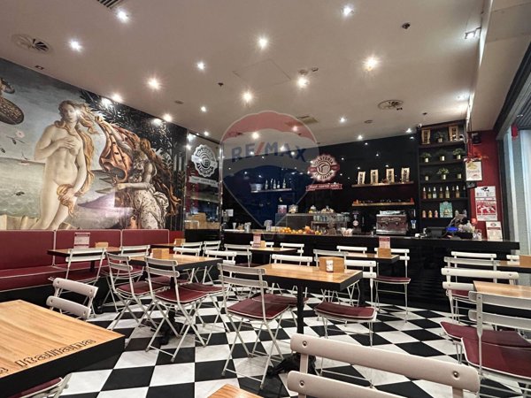 negozio in vendita a Sesto San Giovanni