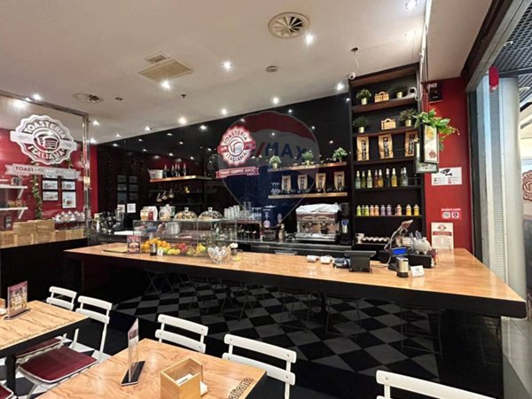 negozio in vendita a Sesto San Giovanni