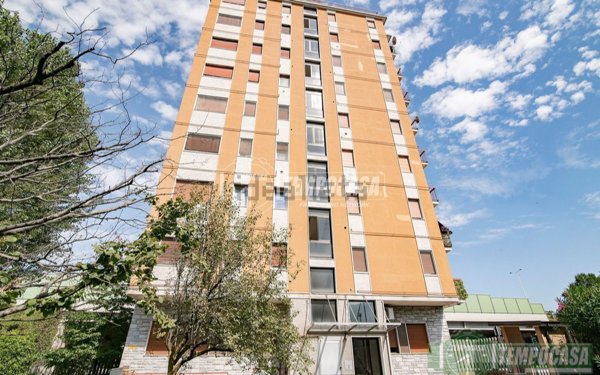 appartamento in vendita a Sesto San Giovanni