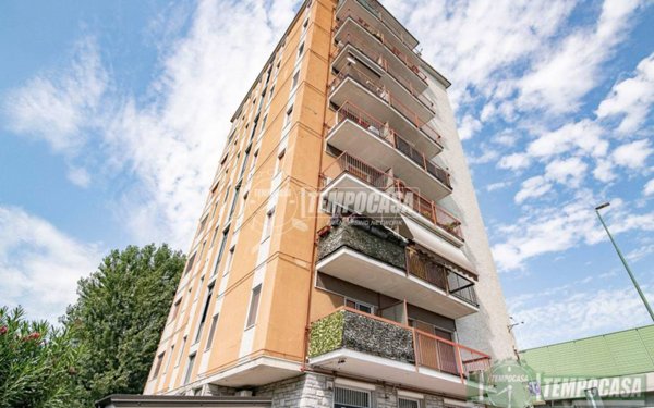 appartamento in vendita a Sesto San Giovanni