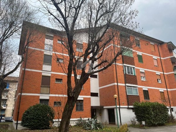 appartamento in vendita a Sesto San Giovanni