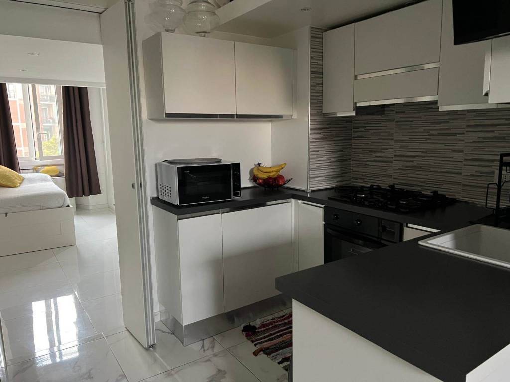 appartamento in vendita a Sesto San Giovanni in zona Rondò/Torretta