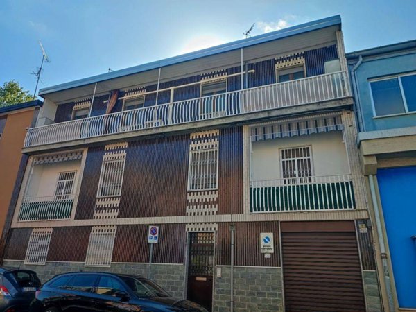 appartamento in vendita a Sesto San Giovanni