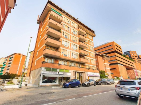 appartamento in vendita a Sesto San Giovanni in zona Rondò/Torretta