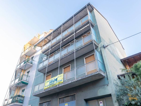 casa indipendente in vendita a Sesto San Giovanni in zona Rondinella