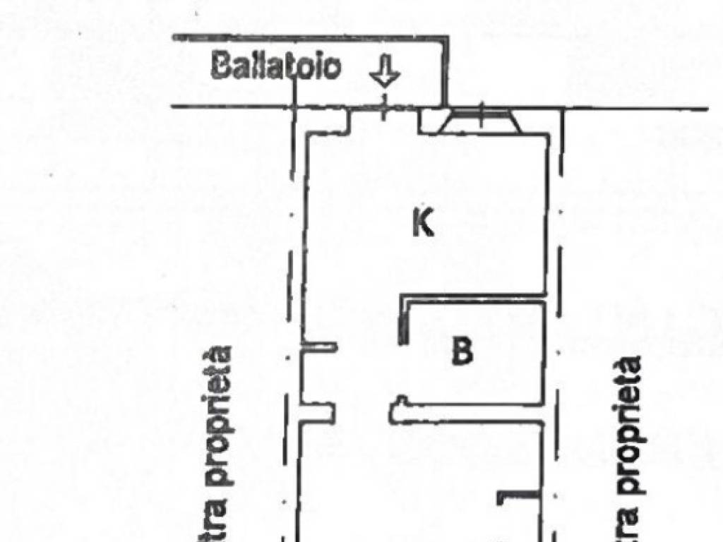appartamento in vendita a Sesto San Giovanni in zona Rondò/Torretta