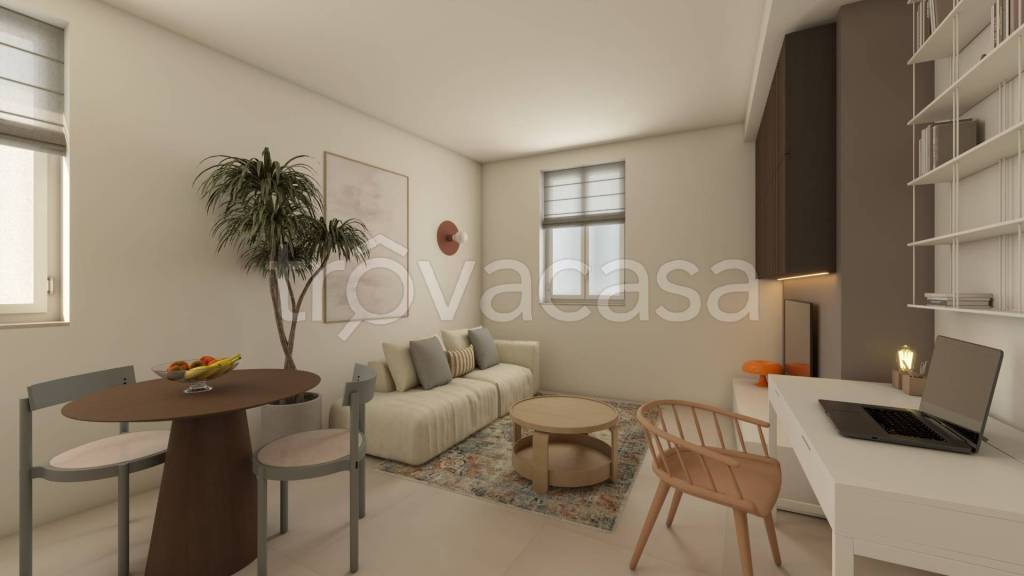 appartamento in vendita a Sesto San Giovanni