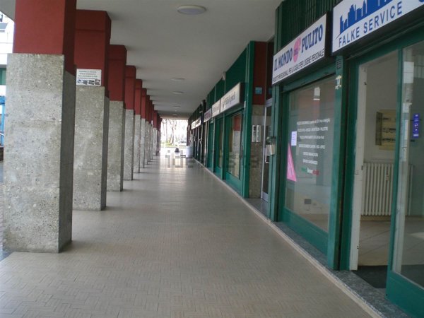 loft in vendita a Sesto San Giovanni