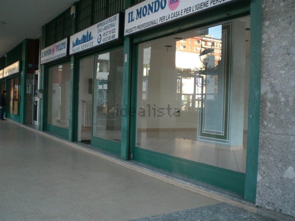 loft in vendita a Sesto San Giovanni