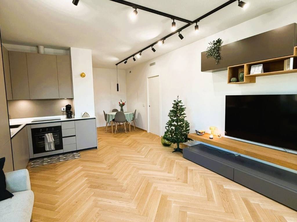 appartamento in vendita a Sesto San Giovanni in zona Rondò/Torretta