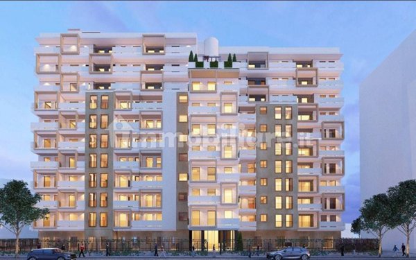 appartamento in vendita a Sesto San Giovanni in zona Rondò/Torretta