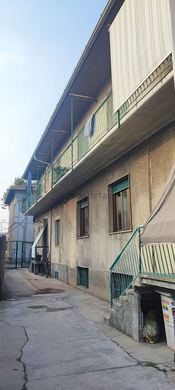 appartamento in vendita a Sesto San Giovanni
