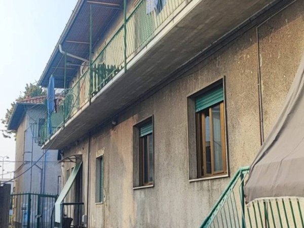 appartamento in vendita a Sesto San Giovanni