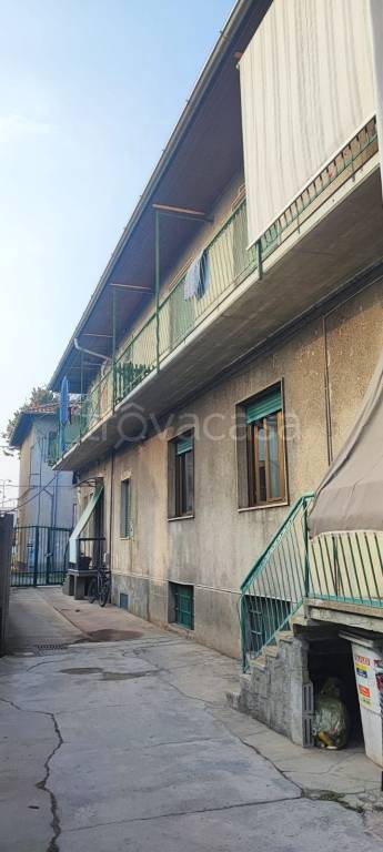 appartamento in vendita a Sesto San Giovanni