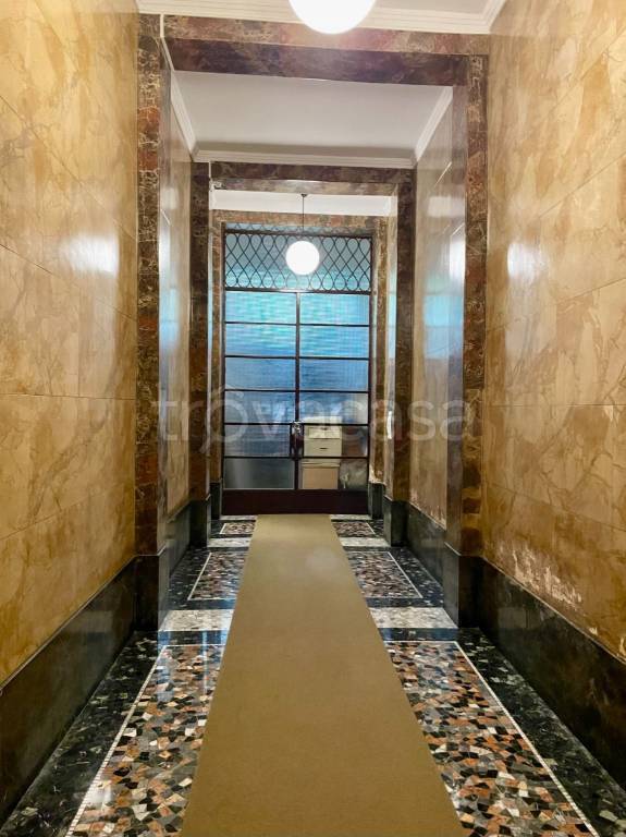 appartamento in vendita a Sesto San Giovanni in zona Rondò/Torretta