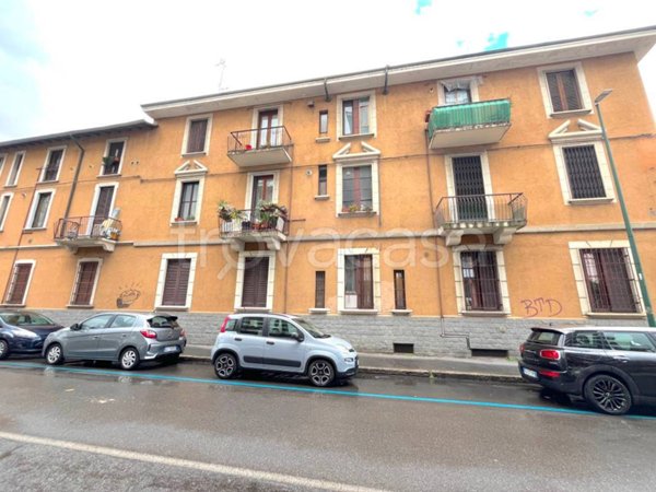 appartamento in vendita a Sesto San Giovanni in zona Rondinella