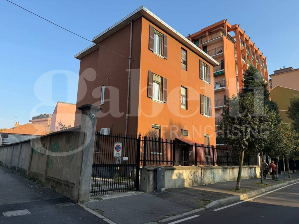 appartamento in vendita a Sesto San Giovanni