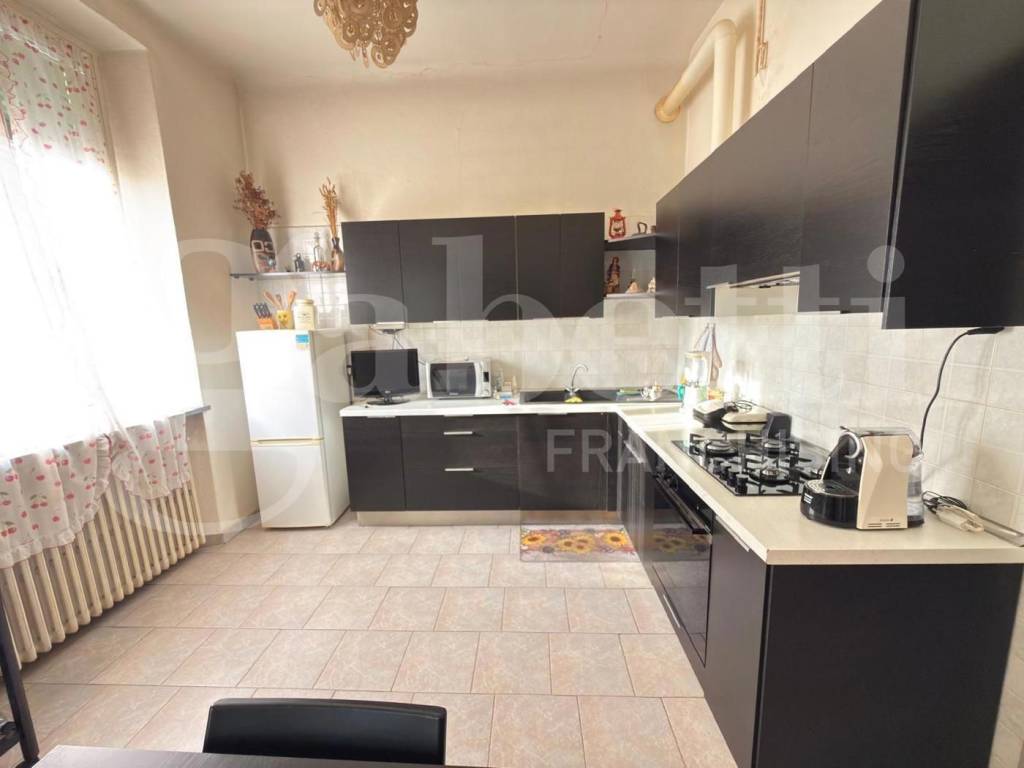 appartamento in vendita a Sesto San Giovanni