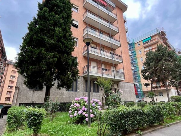 appartamento in vendita a Sesto San Giovanni