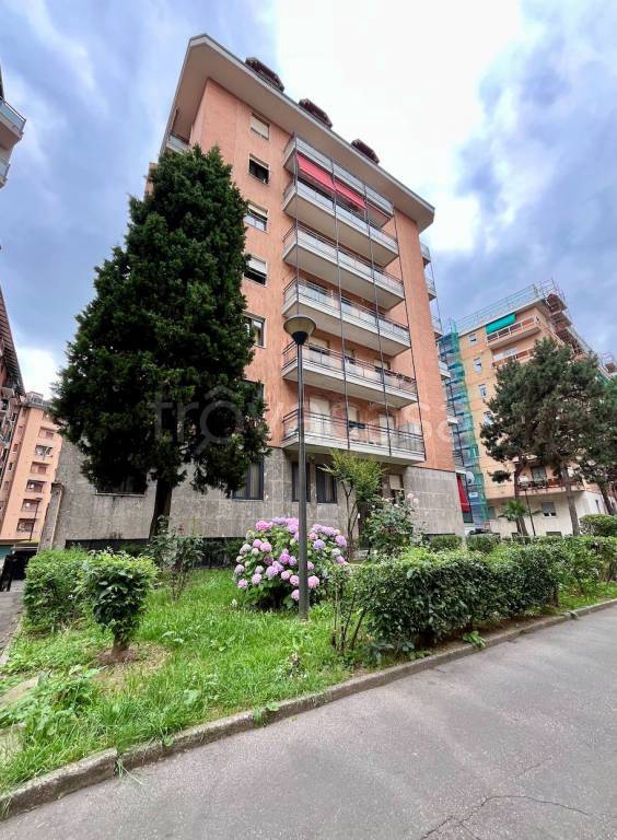 appartamento in vendita a Sesto San Giovanni