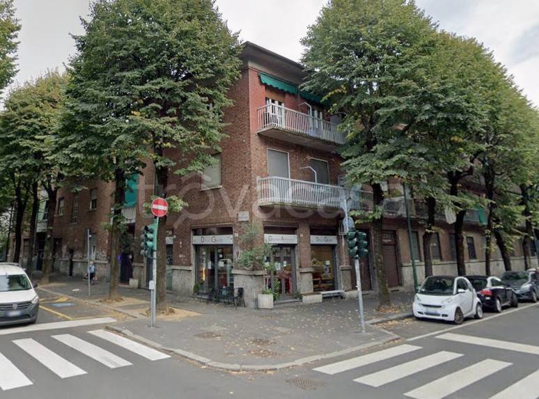 appartamento in vendita a Sesto San Giovanni in zona Rondò/Torretta