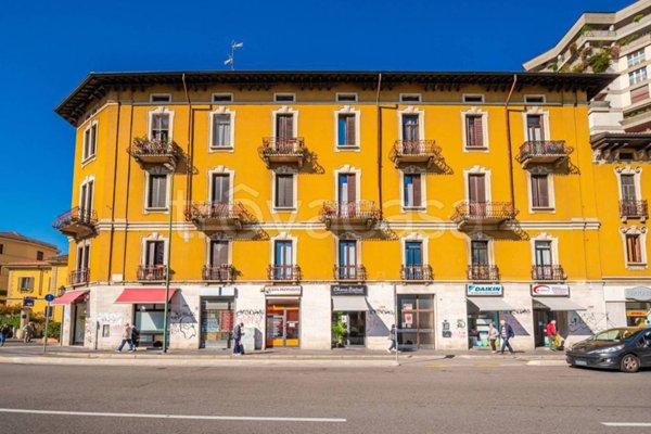 appartamento in vendita a Sesto San Giovanni in zona Rondò/Torretta