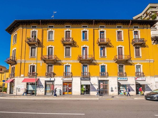 appartamento in vendita a Sesto San Giovanni in zona Rondò/Torretta