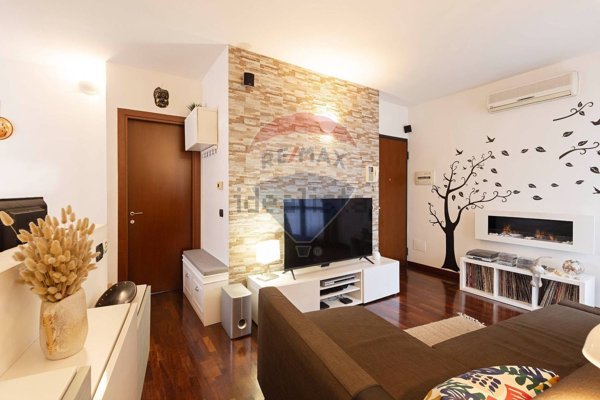 appartamento in vendita a Sesto San Giovanni