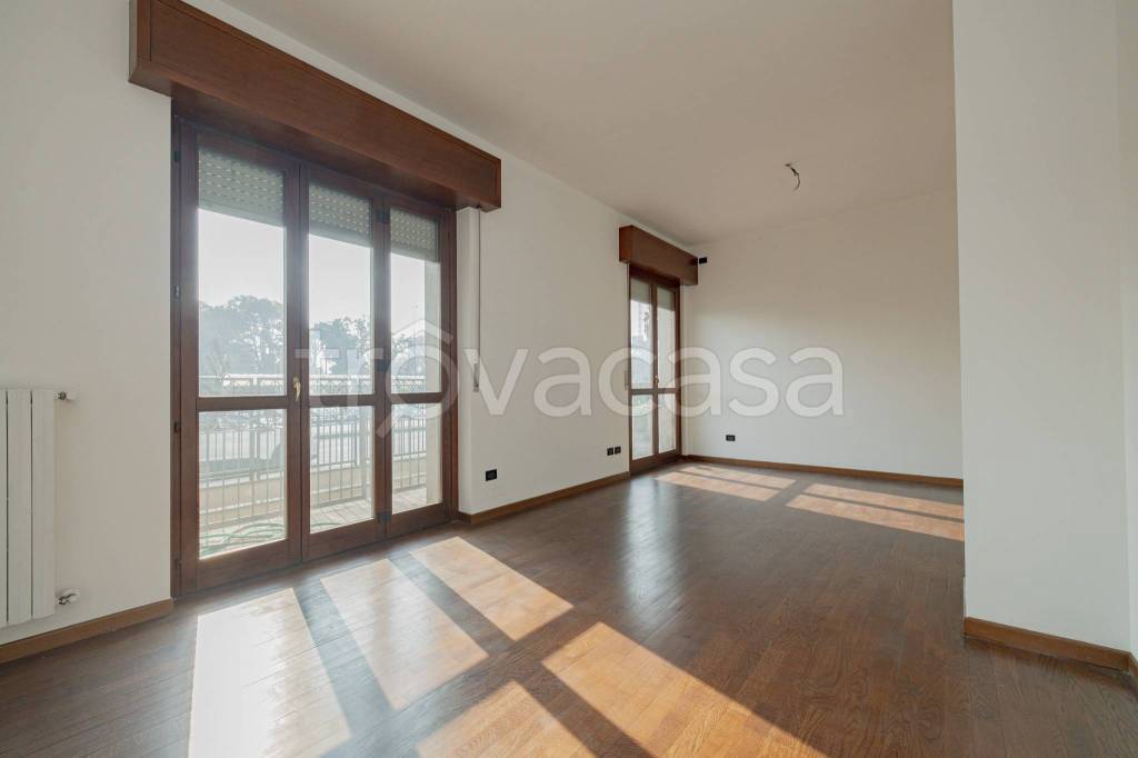 appartamento in vendita a Sesto San Giovanni