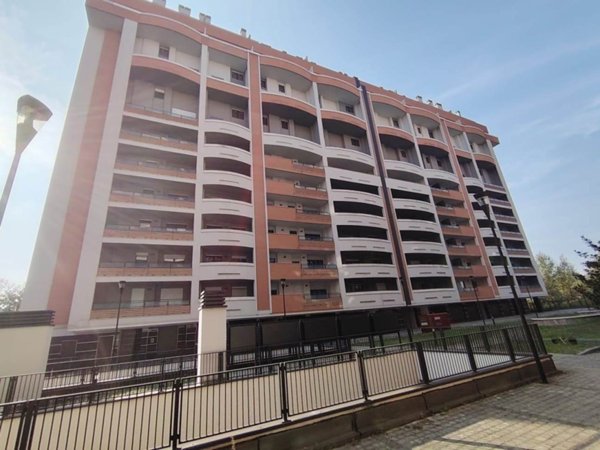 appartamento in vendita a Sesto San Giovanni in zona Restellone