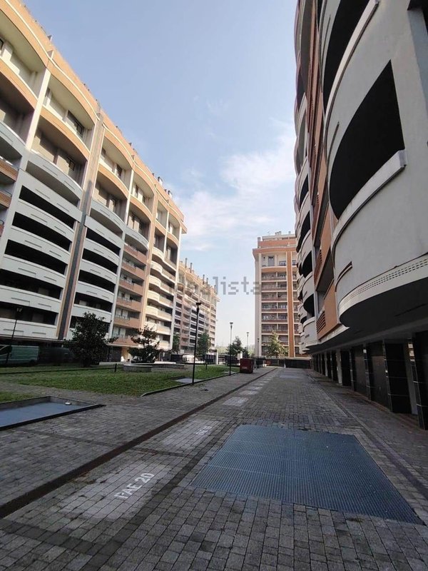 appartamento in vendita a Sesto San Giovanni in zona Restellone