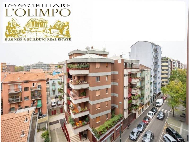 appartamento in vendita a Sesto San Giovanni in zona Rondinella