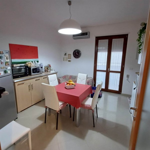 appartamento in vendita a Sesto San Giovanni