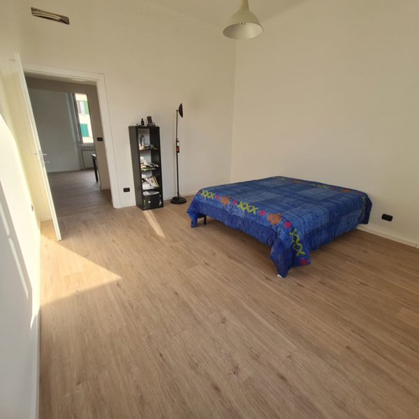 appartamento in vendita a Sesto San Giovanni in zona Pelucca/Villaggio Falck