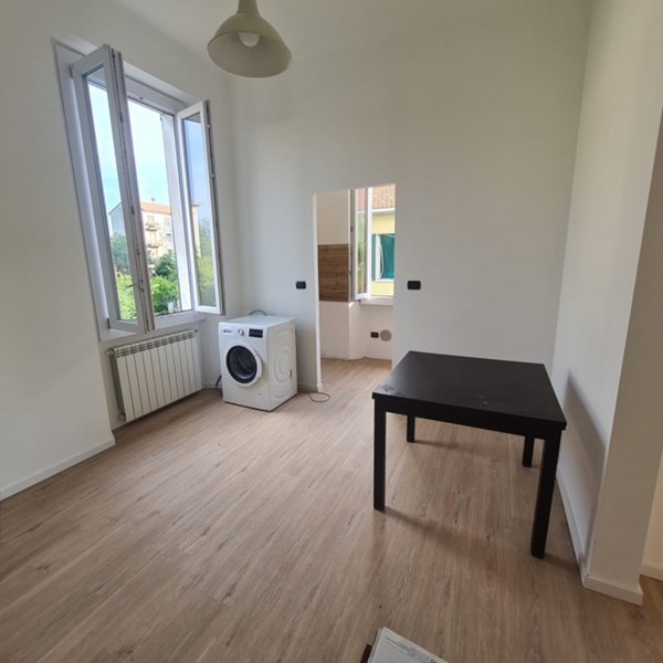 appartamento in vendita a Sesto San Giovanni in zona Pelucca/Villaggio Falck