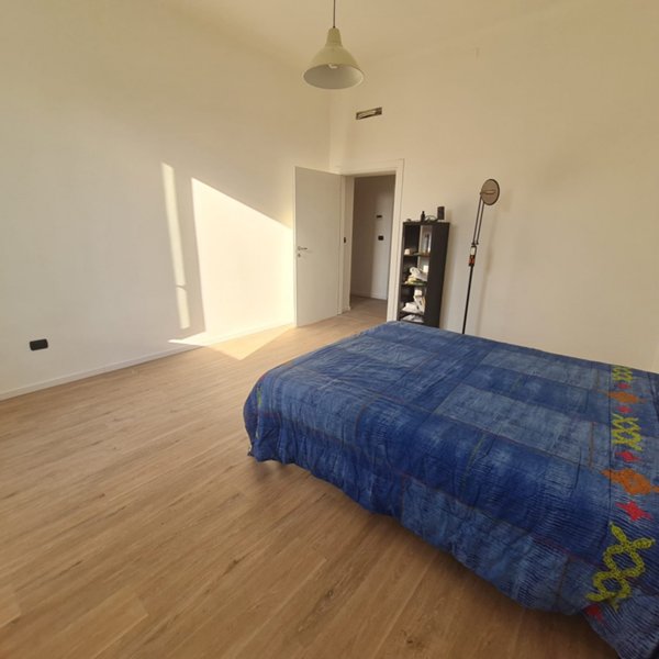 appartamento in vendita a Sesto San Giovanni in zona Pelucca/Villaggio Falck