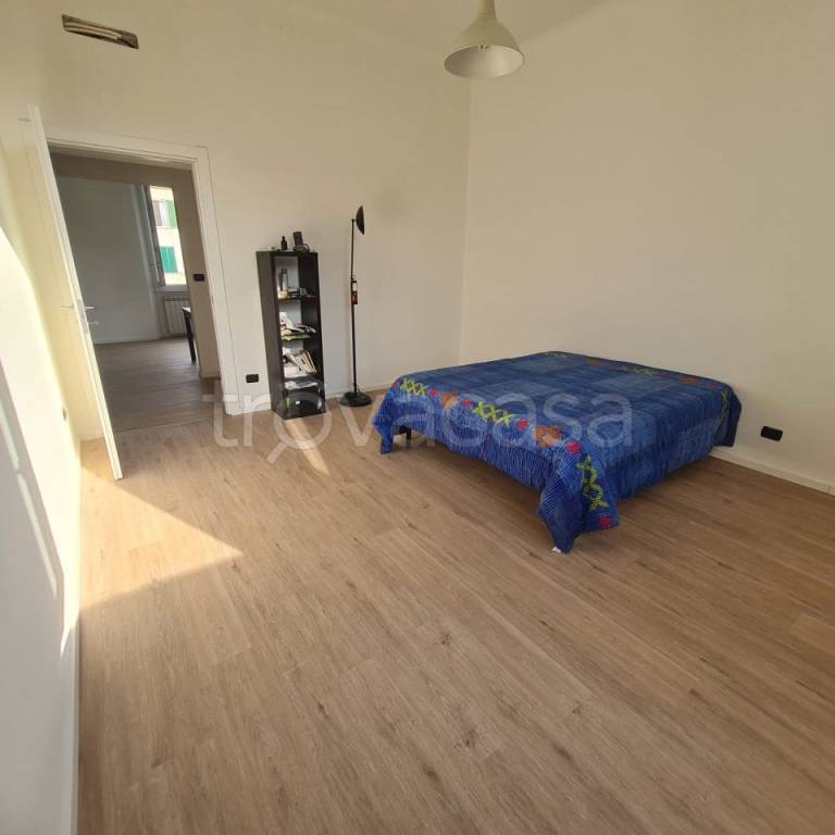 appartamento in vendita a Sesto San Giovanni in zona Pelucca/Villaggio Falck