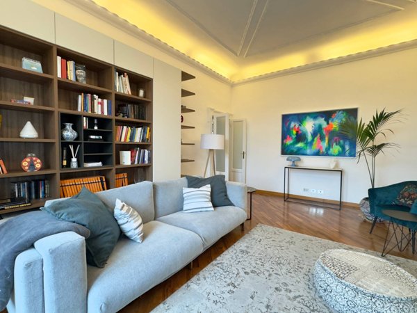 appartamento in vendita a Sesto San Giovanni