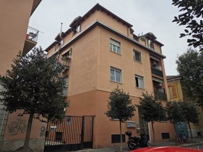 appartamento in vendita a Sesto San Giovanni in zona Rondò/Torretta