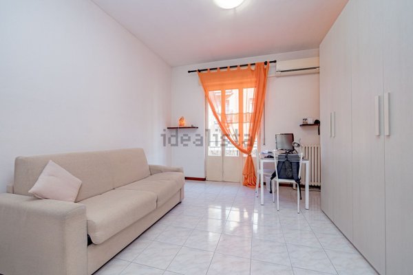 appartamento in vendita a Sesto San Giovanni in zona Rondò/Torretta