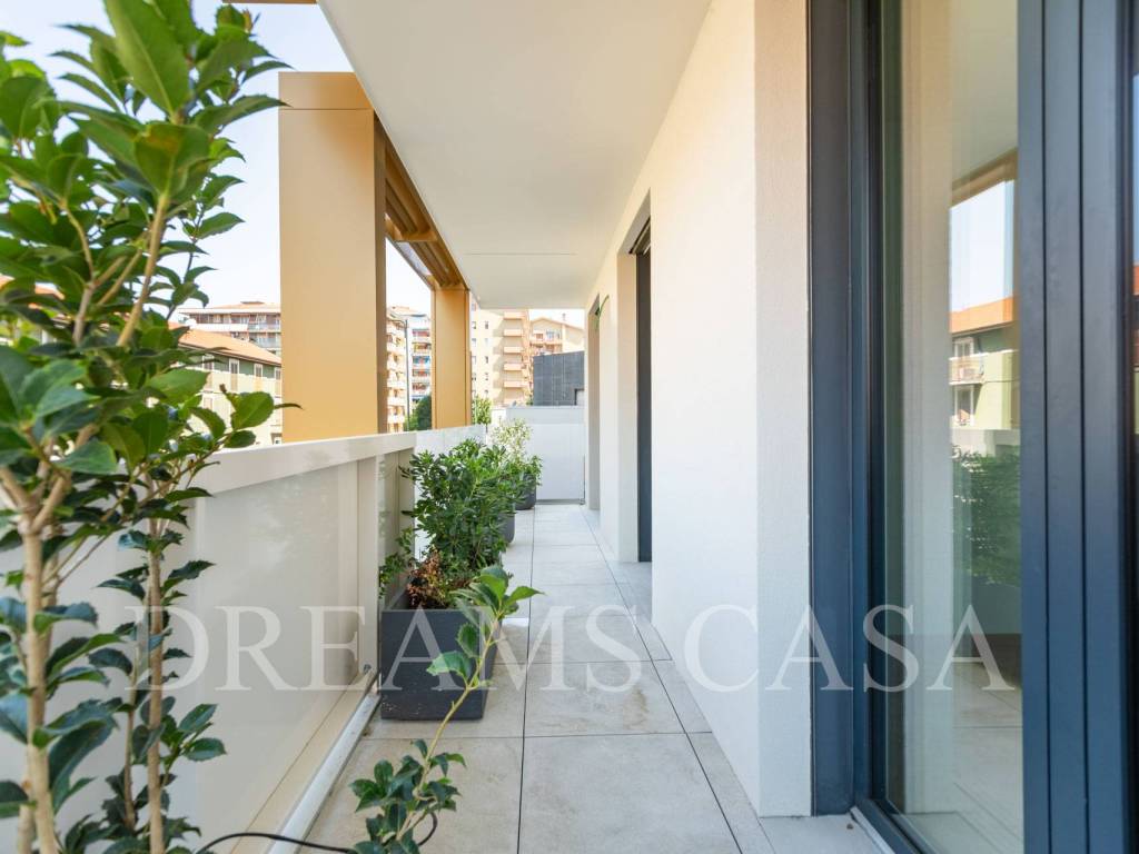 appartamento in vendita a Sesto San Giovanni in zona Rondò/Torretta