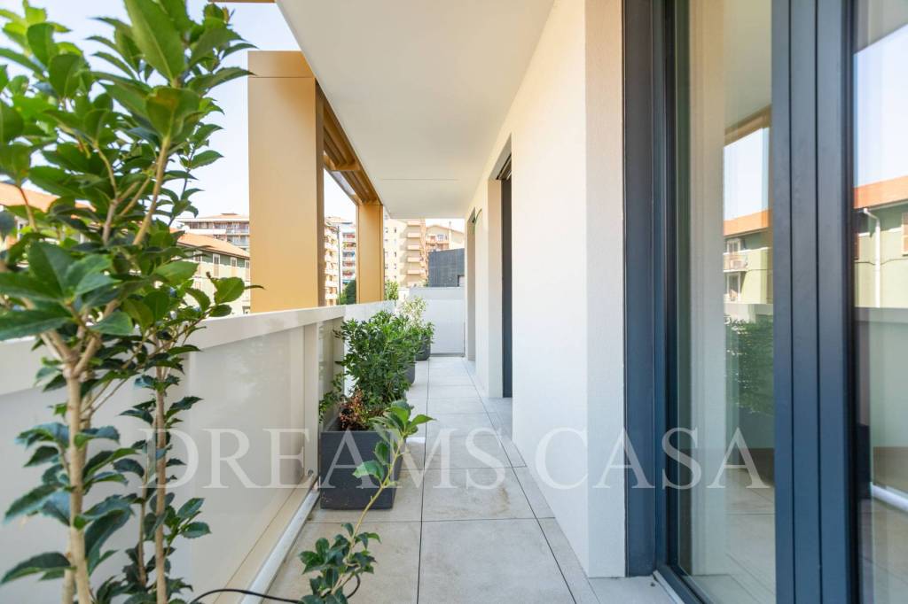 appartamento in vendita a Sesto San Giovanni in zona Rondò/Torretta