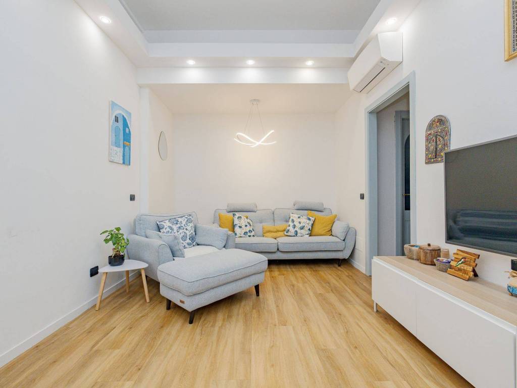 appartamento in vendita a Sesto San Giovanni