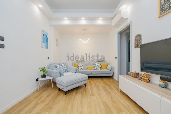 appartamento in vendita a Sesto San Giovanni