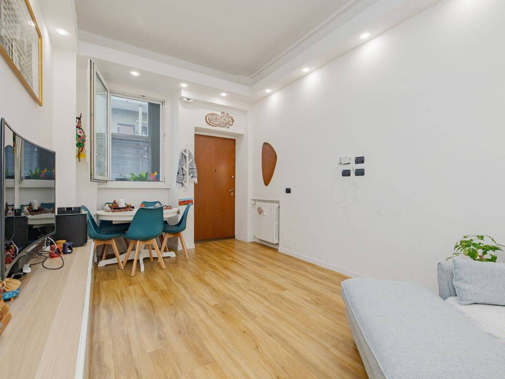 appartamento in vendita a Sesto San Giovanni